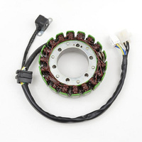 ELECTROSPORT UZWOJENIE ALTERNATORA STATOR SUZUKI LTA 500F VINSON