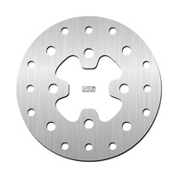 TARCZA HAMULCOWA TYŁ CF MOTO CFORCE 1000 '19-'21, CFORCE 450 '17-'21, CFORCE 520/550/820 '17-'21, CFORCE 600 '20-'21 (150X44,2X7,5MM) (4X10,25MM)