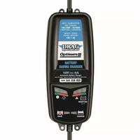 PROSTOWNIK DRAG SPECIALTIES OPTIMATE 5 EU UNIWERSALNY 12V
