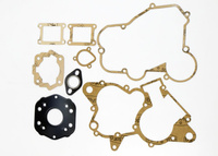 ATHENA KOMPLET USZCZELEK DERBI GPR 50 '03-'05, SENDA 50 '02-'05