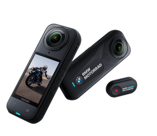 KAMERA INSTA 360 X5 BMW MOTORRAD EDITION INSTA360