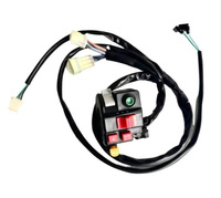 PRZEŁĄCZNIK ZESPOLONY ODES 800 13609190081