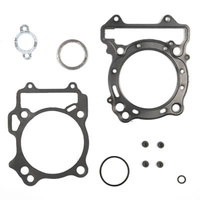 PROX USZCZELKI TOP-END SUZUKI DRZ 400 (00-09), LTZ 400 '03-'13, ARCTIC CAT DVX 400 (04-08) (DRZ400, LTZ400) ZESTAW USZCZELEK GÓRY SILNIKA