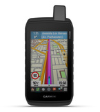 GARMIN NAWIGACJA SATELITARNA MONTANA ® 710 NOWSZA WERSJA 700