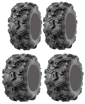 KOMPLET 4 OPON OPONA MAXXIS MAXXZILLA 27X11-12 27X9-12