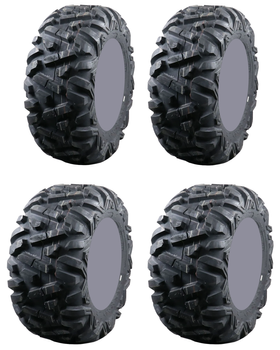 KOMPLET OPON OPONA MAXXIS BIGHORN 26x9-14 26x11-14 6PR