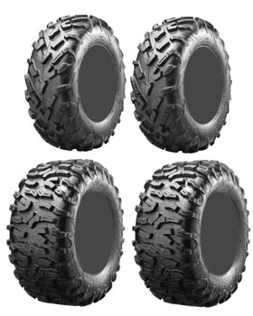 KOMPLET OPON OPONA MAXXIS BIGHORN 3.0 26x11-12 26x9-12