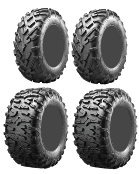 KOMPLET OPON OPONA MAXXIS BIGHORN 3.0 26x11-14 26x9-14