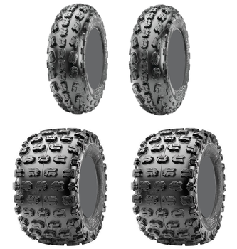 KOMPLET OPON OPONA MAXXIS RAZR PLUS 20X11-9 21X7-10