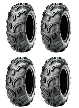 Komplet opon OPONA MAXXIS ZILLA 28x10-12 28x10-12