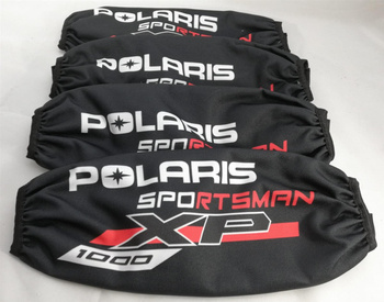 Osłony amortyzatorów Polaris Sportsman 1000XP Nowy model