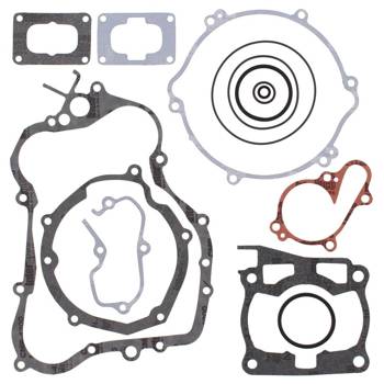 WINDEROSA (VERTEX) KOMPLET USZCZELEK YAMAHA YZ 125 01-04