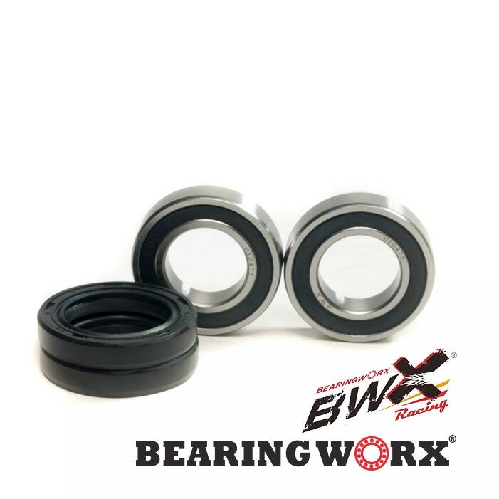 BEARING WORX O YSKA KO A PRZEDNIEGO Z USZCZELNIACZAMI YAMAHA YZ