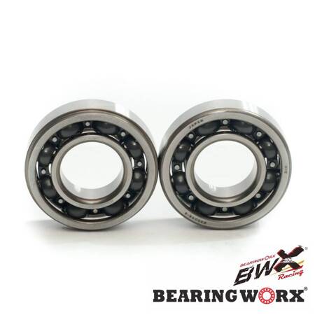 BEARING WORX ŁOŻYSKA WAŁU KORBOWEGO GAS GAS EC 250 4T '10-12, EC 250F '13 (MADE IN JAPAN) (NTN)