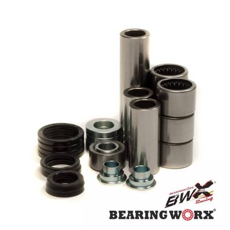 BEARING WORX ZESTAW NAPRAWCZY ŁĄCZNIKA (PRZEGUBU) WAHACZA HUSQVARNA SM 450/510R '05-'07, TC 250/450/510 '05-'07, TE 250/450/510 '05-'07 (27-1147)