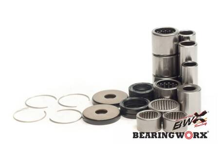 BEARING WORX ZESTAW NAPRAWCZY ŁĄCZNIKA (PRZEGUBU) WAHACZA SUZUKI RM 85 05-12, RM 85L 05-12 (27-1134)