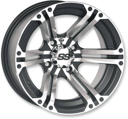 FELGA ITP SS ALLOY SS212M 14X8 4/137 5+3