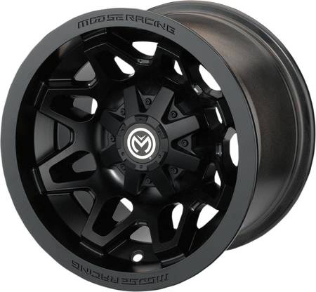 FELGA MOOSE RACING 416B 14X7 4/110 5+2