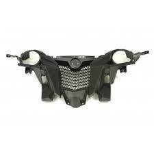 GRILL YAMAHA GRIZZLY 700 16-22