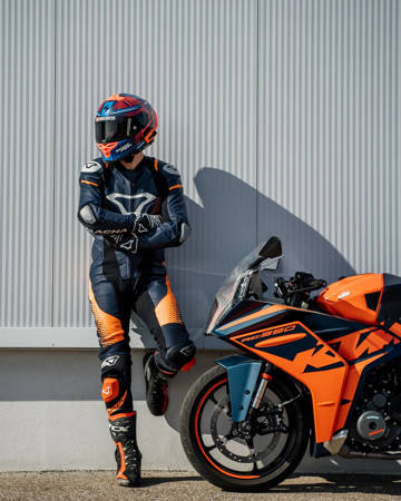 INTERKOM CARDO PACKTALK EDGE KTM