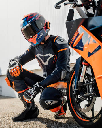 INTERKOM CARDO PACKTALK EDGE KTM