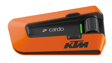 INTERKOM CARDO PACKTALK EDGE KTM