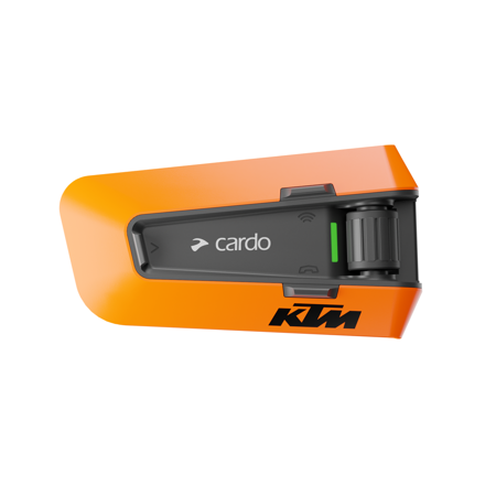 INTERKOM CARDO PACKTALK EDGE KTM