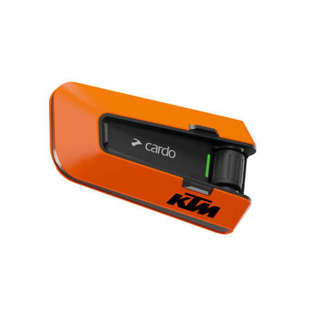 INTERKOM CARDO PACKTALK EDGE KTM