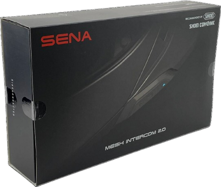 INTERKOM SENA SRL3 (NEO3/GTA3)