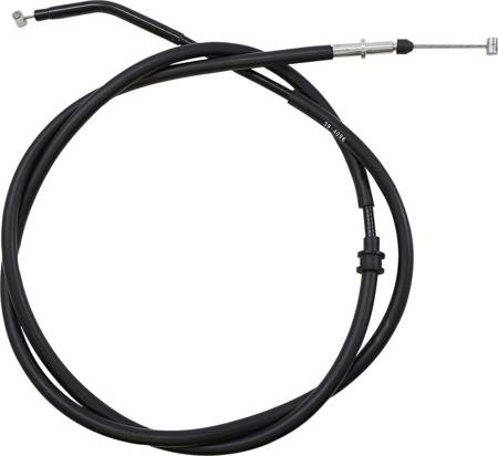 KABEL HAMULCA POSTOJOWEGO - KAWASAKI KLX 400 R SR SUZUKI LT-Z 400 2X4