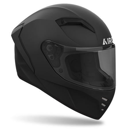 KASK AIROH CONNOR BLACK MATT L