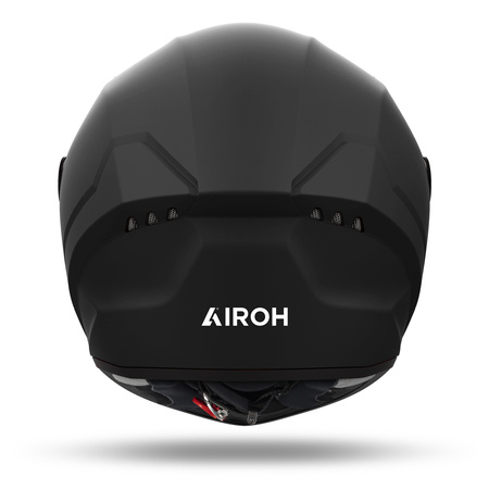 KASK AIROH CONNOR BLACK MATT XS