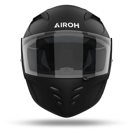 KASK AIROH CONNOR BLACK MATT XS