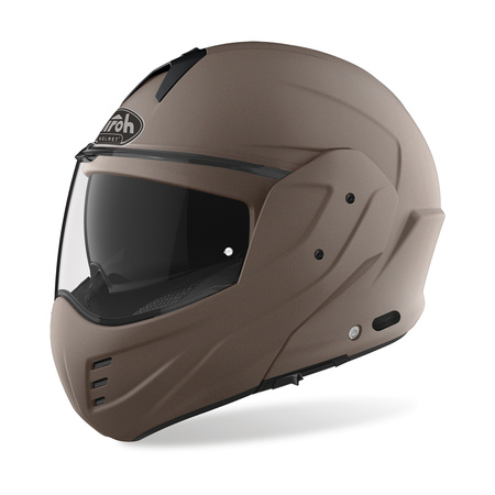 KASK AIROH MATHISSE COLOR BRONZE MATT M