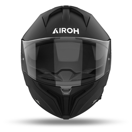 KASK AIROH MATRYX BLACK MATT XL