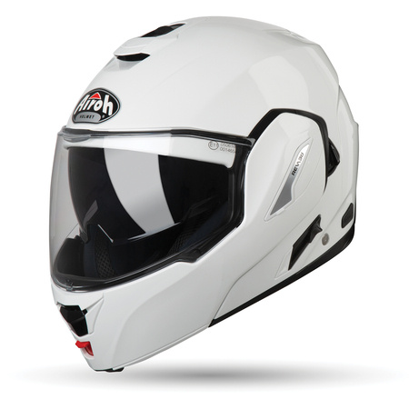 KASK AIROH REV 19 COLOR WHITE GLOSS XS