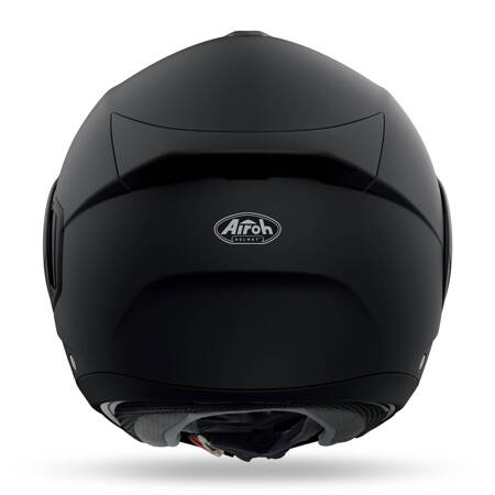 KASK AIROH SPECKTRE COLOR BLACK MATT S