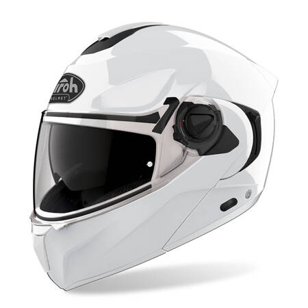 KASK AIROH SPECKTRE COLOR WHITE GLOSS XL