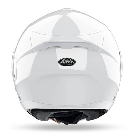 KASK AIROH SPECKTRE COLOR WHITE GLOSS XS