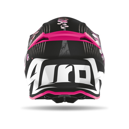 KASK AIROH TWIST 2.0 MAD MATT XS