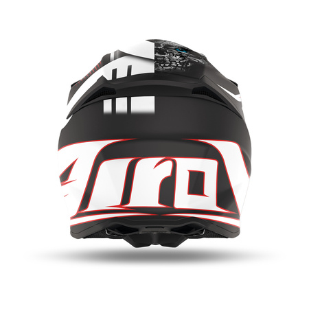 KASK AIROH TWIST 2.0 MASK MATT XXL