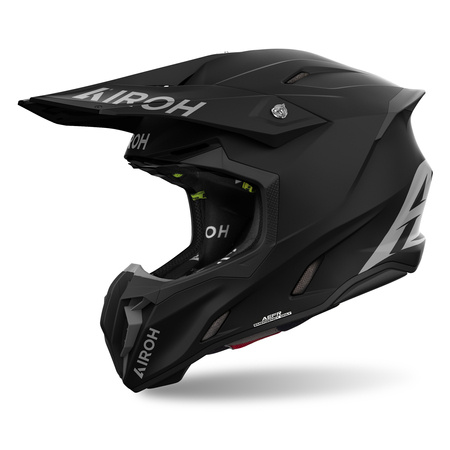 KASK AIROH TWIST 3 COLOR BLACK MATT L