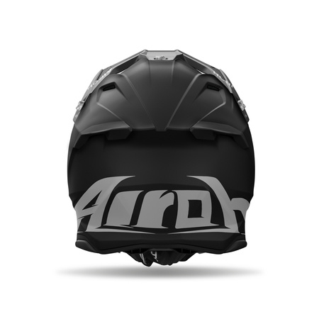 KASK AIROH TWIST 3 COLOR BLACK MATT XL