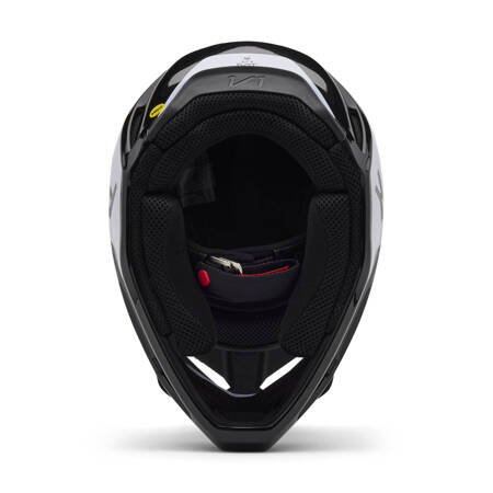 KASK FOX V1 LEAN BLACK L