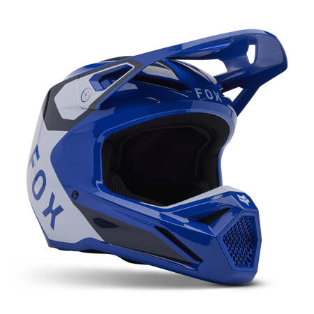 KASK FOX V1 LEAN BLUE L