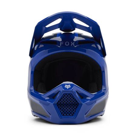 KASK FOX V1 LEAN BLUE L