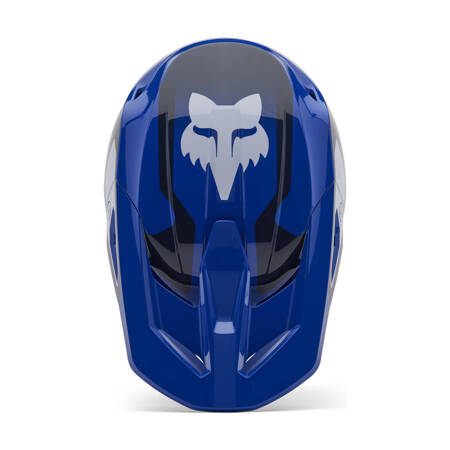 KASK FOX V1 LEAN BLUE L