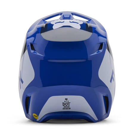 KASK FOX V1 LEAN BLUE L