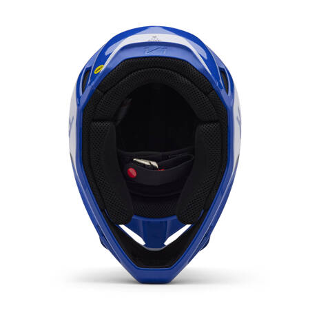 KASK FOX V1 LEAN BLUE L