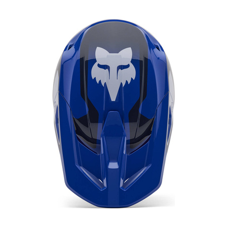 KASK FOX V1 LEAN BLUE M